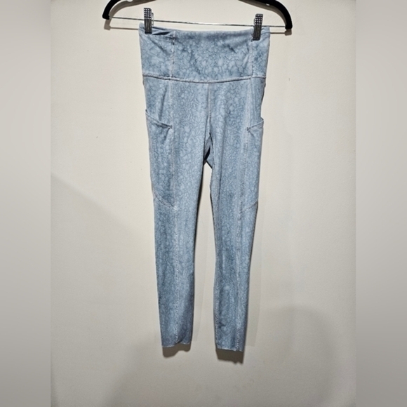 Lululemon Leggings - Picture 1 of 10